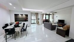 Blk 122C Rivervale Bank (Sengkang), HDB Executive #572054641